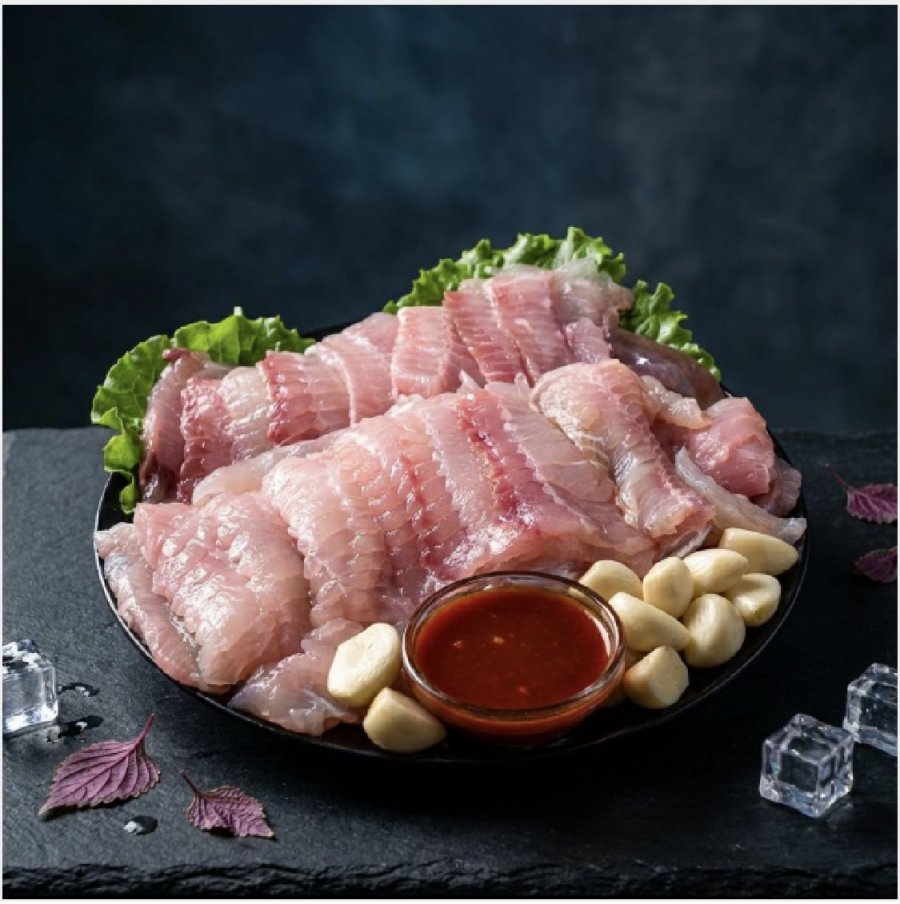 국산 홍어 500g (17,040원/무료)