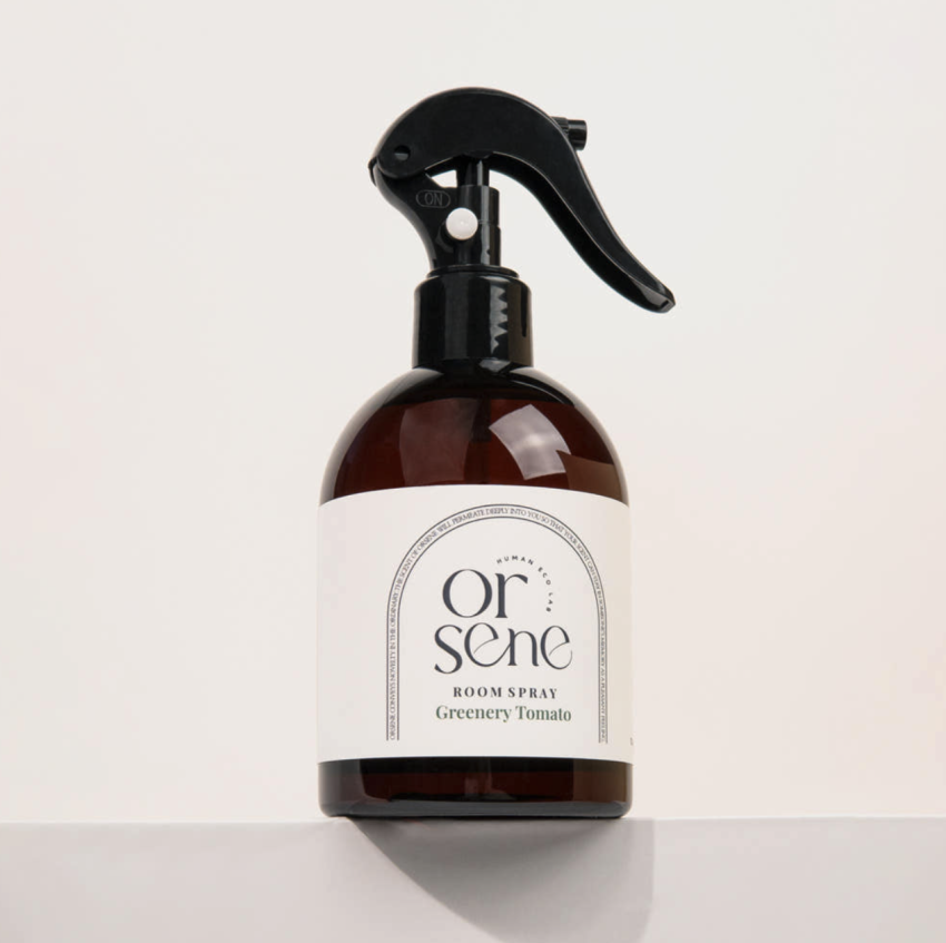 올센느 룸스프레이 섬유 탈취제 향수 300ml 5,900원 (무배)