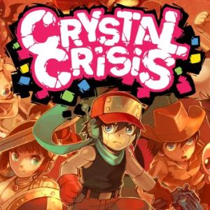 Crystal Crisis 무료 (0원 / 무료) - 특가