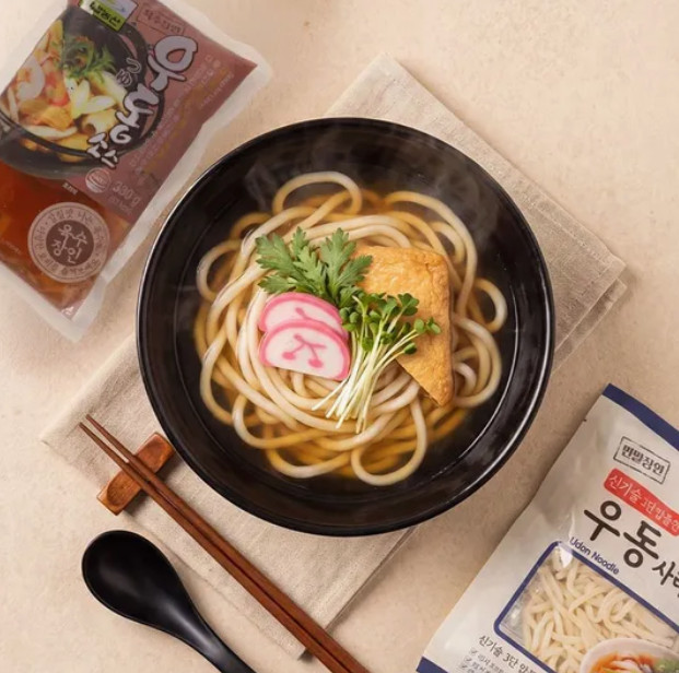 칠갑농산 우동 10인분 9,880원
