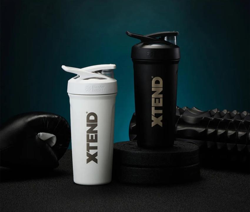 XTEND x 블랜더보틀 스트라다 스테인리스 보틀 710ml 1.7만원