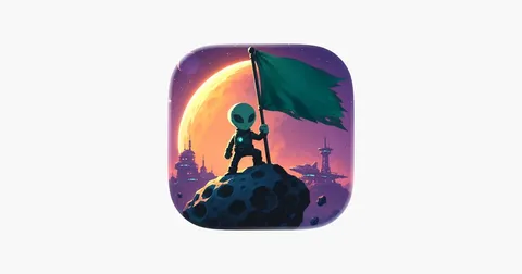 Alien Tribe 3 RTS 일시 무료