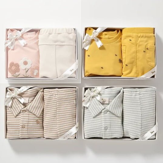 에뜨와 26년 긴팔상하복 SET 4종택 1 (32,580원/무료)