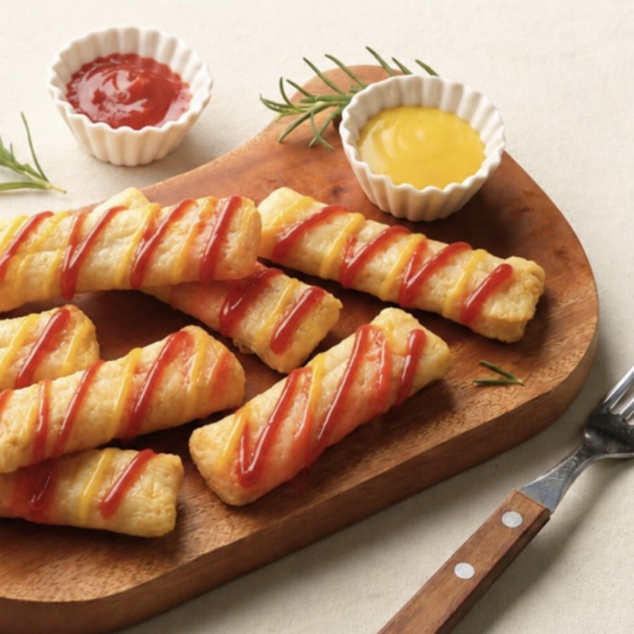 두부어묵바 150g x 4팩 20개 (8,890원/무배)