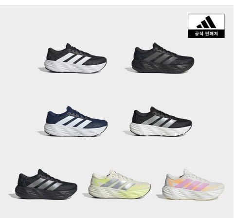 아디다스 런닝화 갤럭시8 (40,890원/무배)