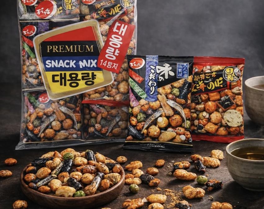 국내산 한돈 뒷고기 4팩 500g