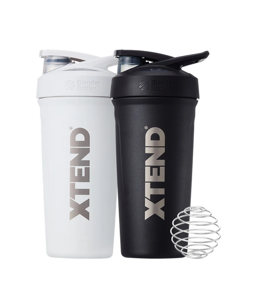 블랜더보틀 316 스테인리스 X XTEND 710ml 15,490원