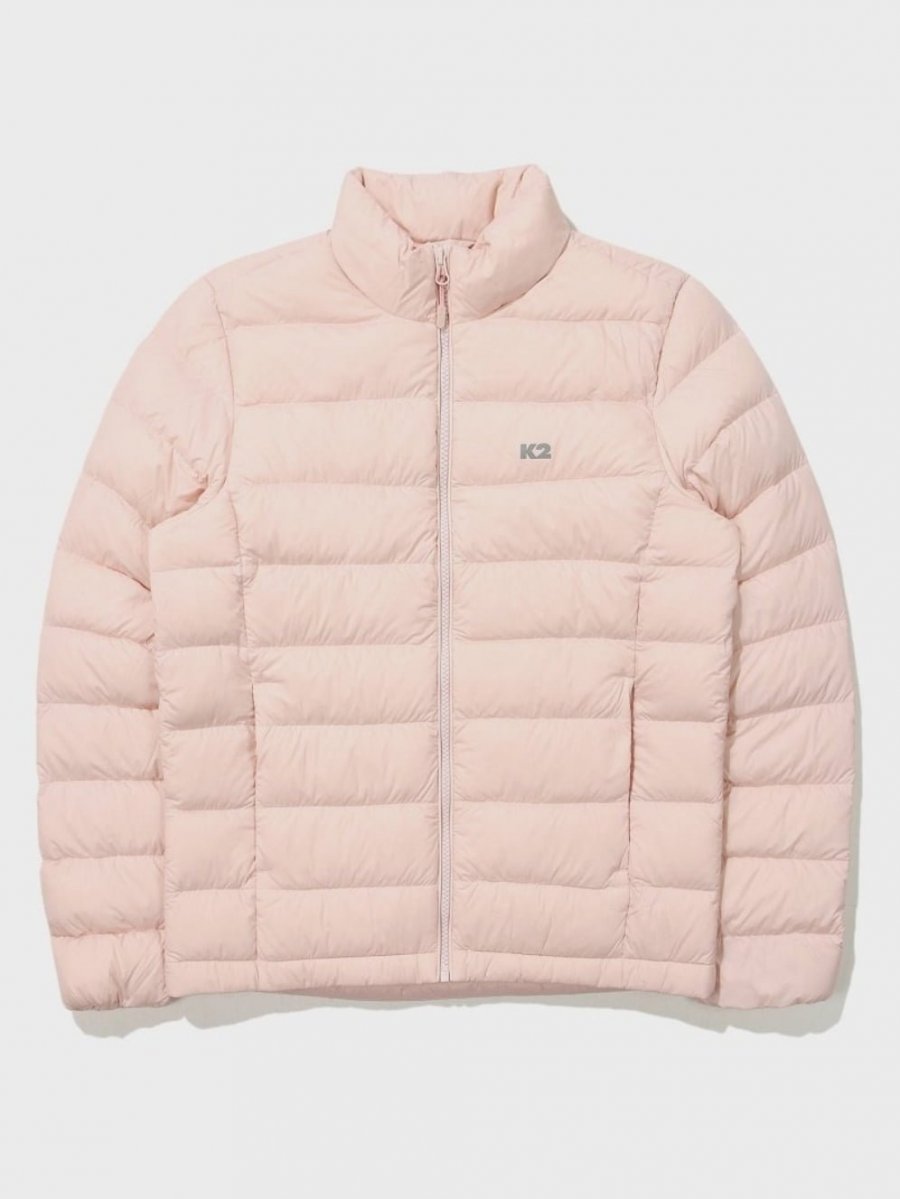 K2 여성 경량 구스다운 BOOST 퀼팅다운 (50,510원/무료)