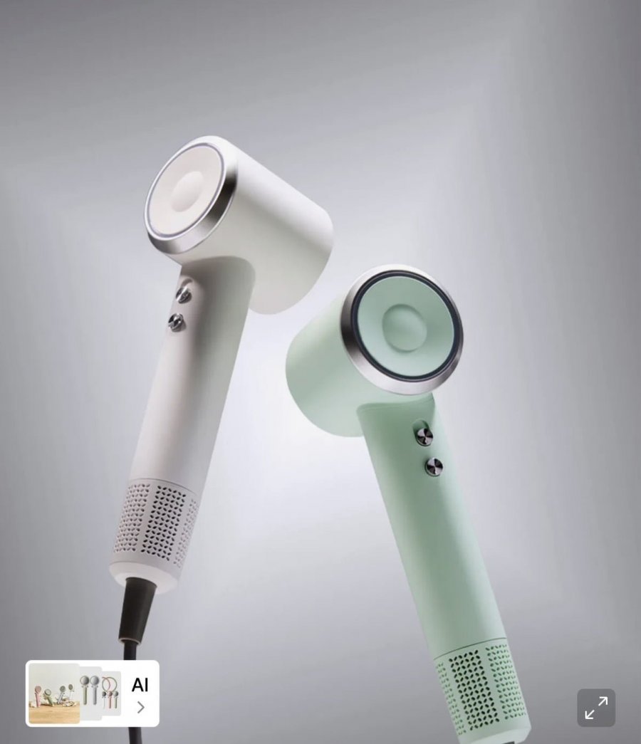 닥터하르 헤어드라이기 M300 (27,860/무료)