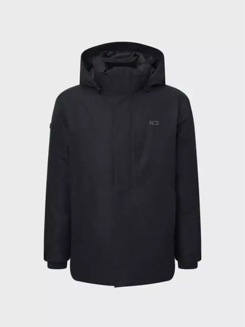 K2 남성 고어텍스 프리미엄 구스다운 G900 트리니티 (443,380원/무료배송)