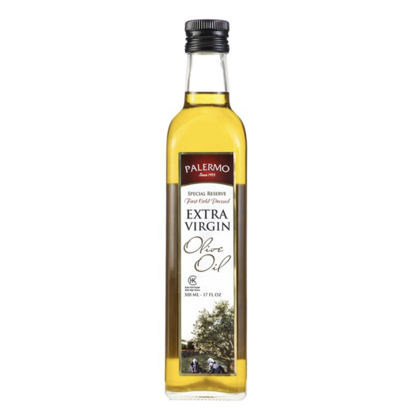 팔레르모 엑스트라버진 올리브오일, 500ml, 1개 6,080원