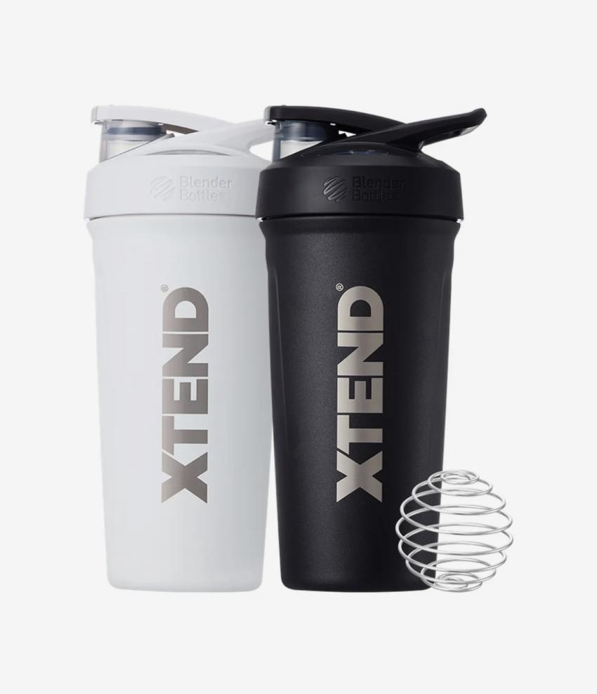 [재입고]블랜더보틀 스트라다 인슐레이티드 710ml (블랙/화이트)