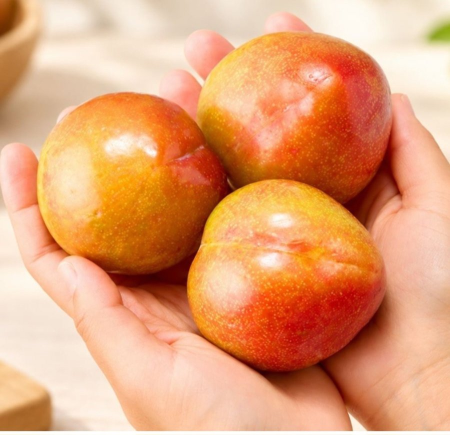 영천 노지 자두 2kg (12,960원/무료)