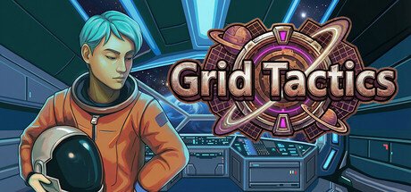 (유료화 예정) Grid Tactics: Duel (무료/무료)