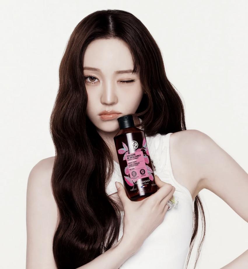 이브로쉐)정수리냄새 잡는 헤어식초 400ml 8,050원 외