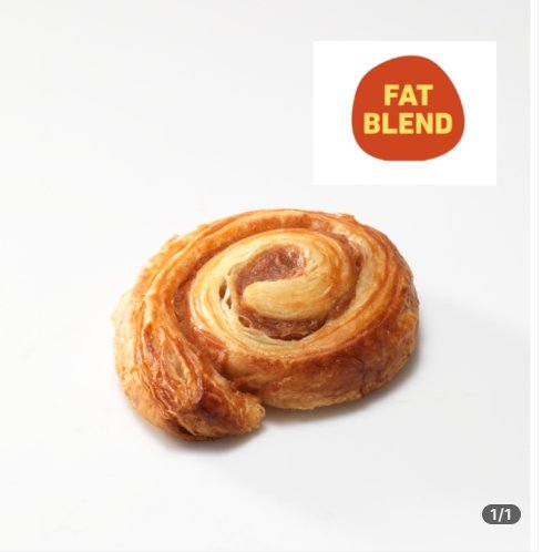 생지 미니 시나몬스월 35g x 260개 (총 9.1kg)  (17,900/무료배송)