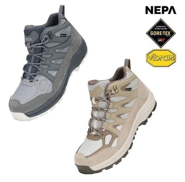 네파 칸네토 라이트 GTX 등산화 (87,650원/무료)