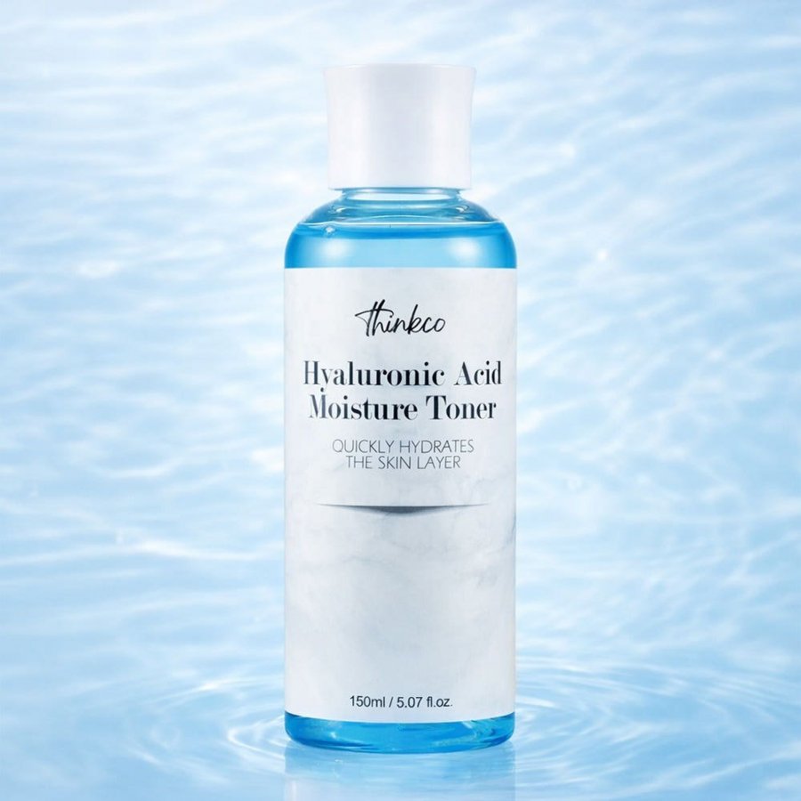 히알루론산 수분 토너 150ml (5,990원/무료)