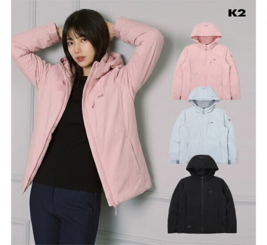 K2 KTR 엣지 (EDGE) 프리마로프트 자켓 (63,180원/무료)