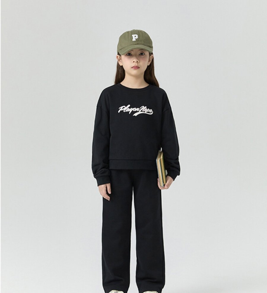 네파키즈 데일리 맨투맨 트레이닝 세트 (29,910원/무료)