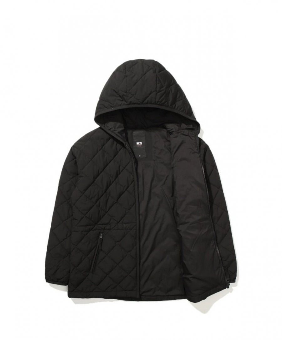 K2 디아망떼 하프 패딩자켓 W (76,760원/무료)