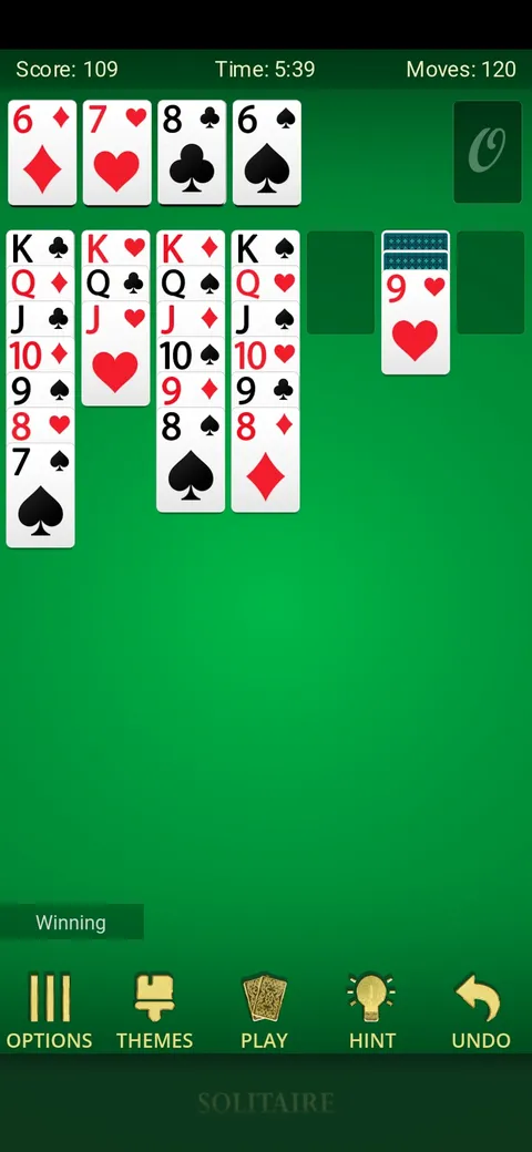 Solitaire Pro : Card Games 일시무료