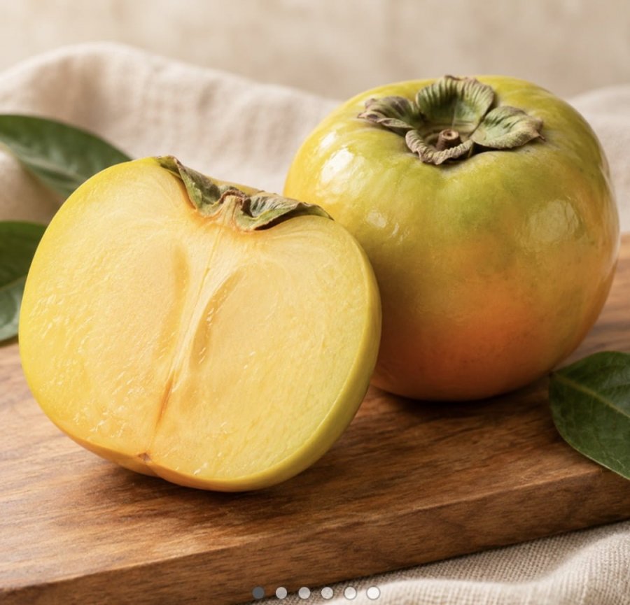 태추단감 가정용 1kg (8,880원 / 무료배송)