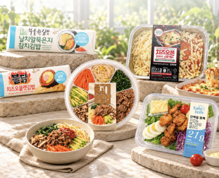GS25 불고기비빕밥 3,690원 (현카 할인)