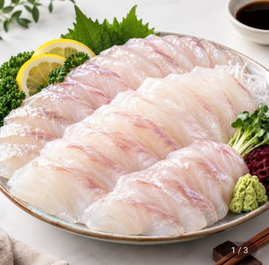 자연산 대광어회 200g (11,910원/무료)