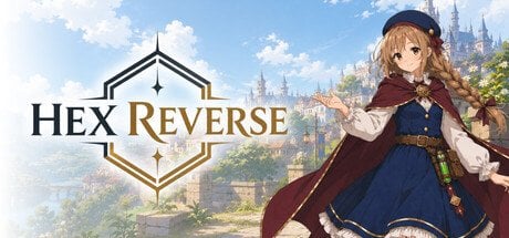(유료화 예정) Hex Reverse (무료/무료)