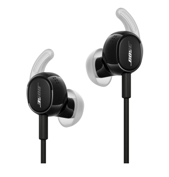 보스 노이즈캔슬링 유선 이어폰 프리오더 $99