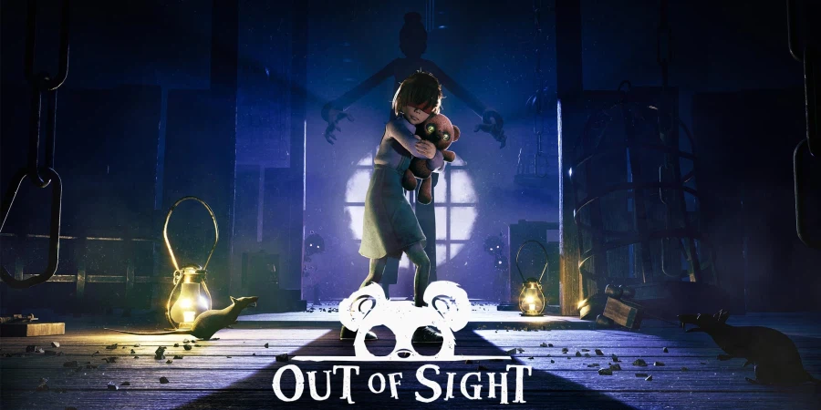 Out of Sight, TerraScape (무료)