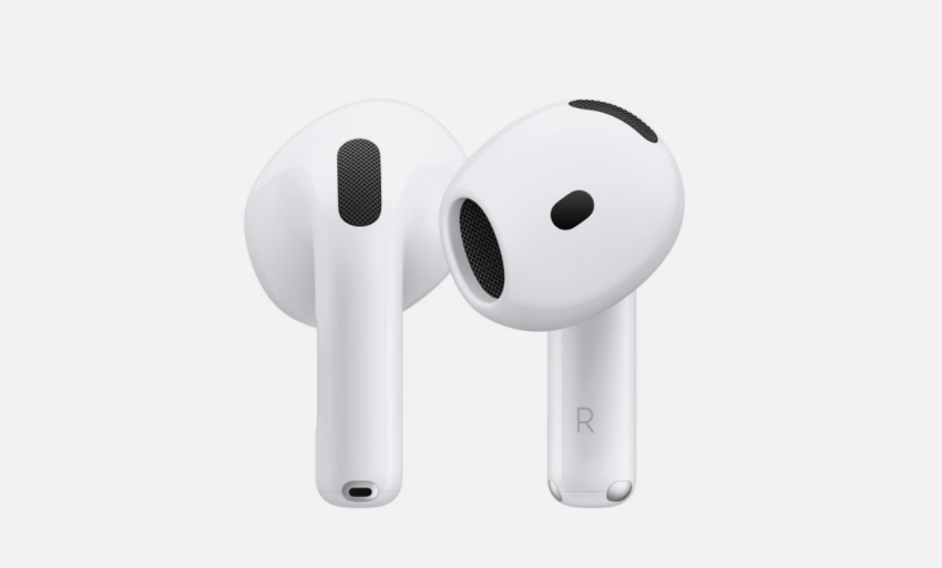 Apple 에어팟 4세대 109,000원 (MXP63KH/A)