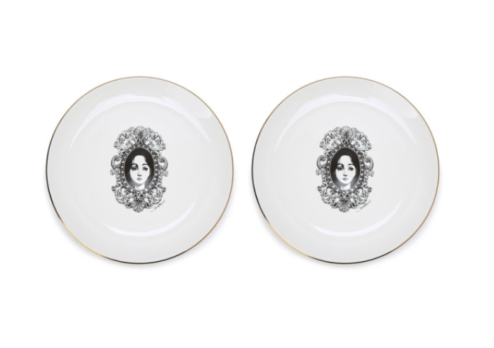 lf / 질스튜어트 접시 3set / 28000원
