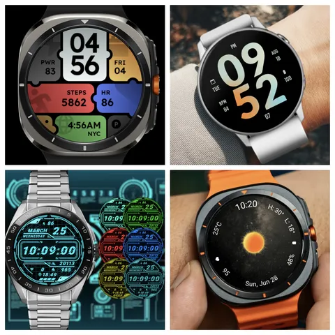 Puzzle: Watch Face 외 일시 무료