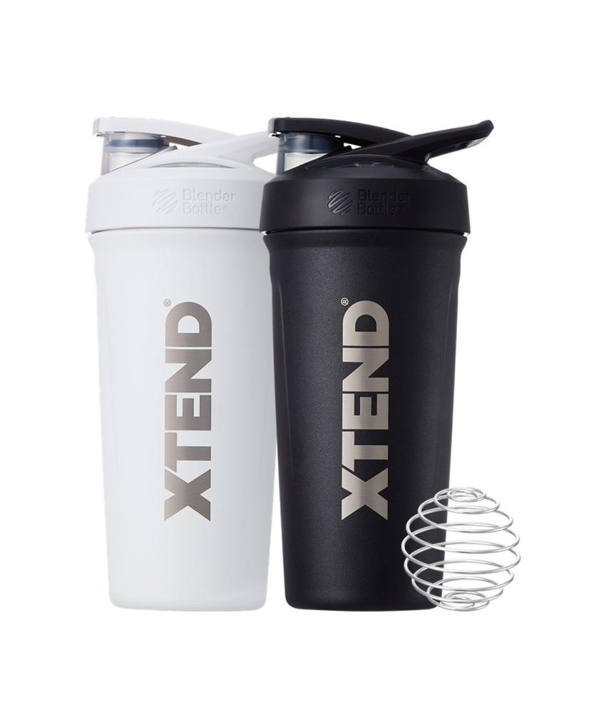 블랜더보틀 스트라다 인슐레이티드 710ml 16,970원 / 트라이탄 828ml 11,290원