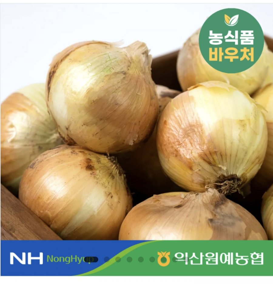 햇양파 5kg 대 (7,400원/무료)