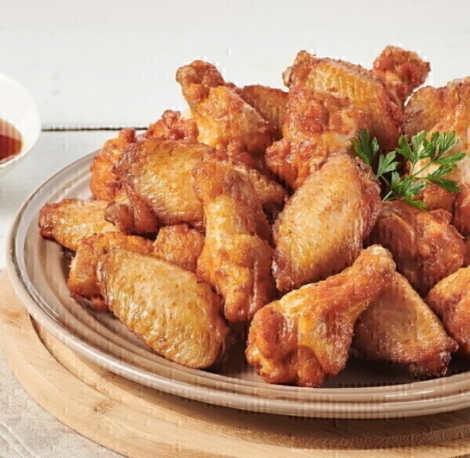 마니커 버팔로 치킨윙봉 1kg+1kg 22,610원/무료