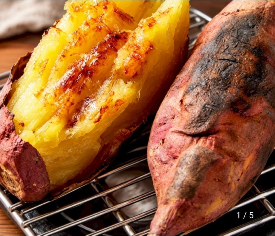 해남 흙호풍미 로얄사이즈 5kg (14,850원/무료배송)