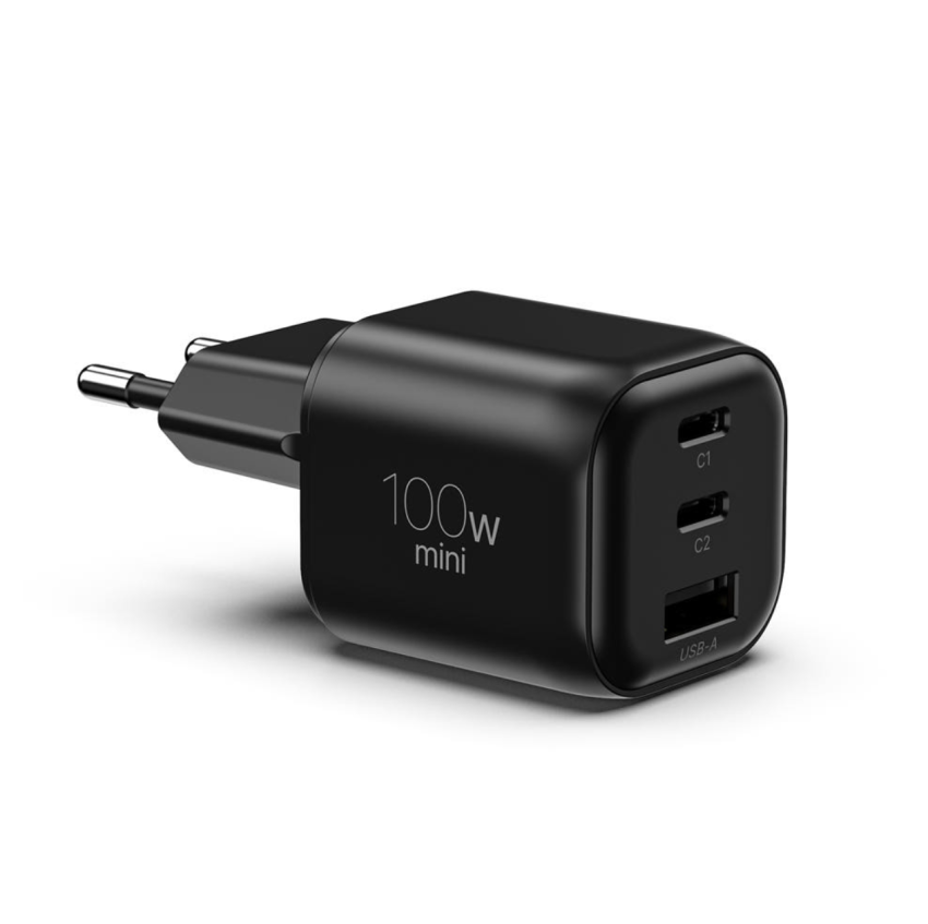 단하루) 베이직기어 100W PD3.2 AVS GaN 26,900원