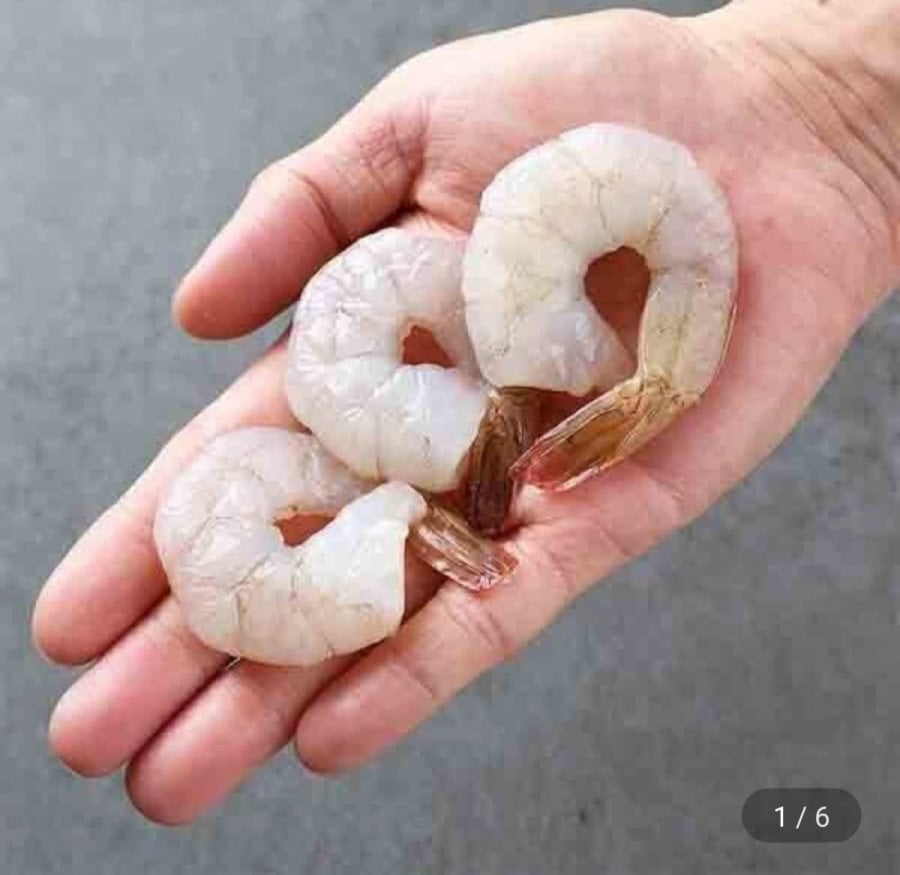 칵테일 새우 대 900g 55-70미 (14,200원/무료)