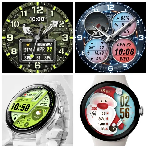 WAW047 Heritage Classic Hybrid 외 일시 무료