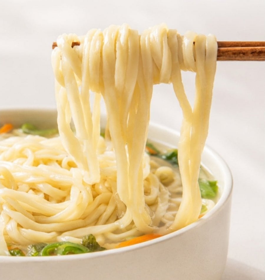 멸치 칼국수 6인분 면1kg+스프6개 (5,800원/3,500원)