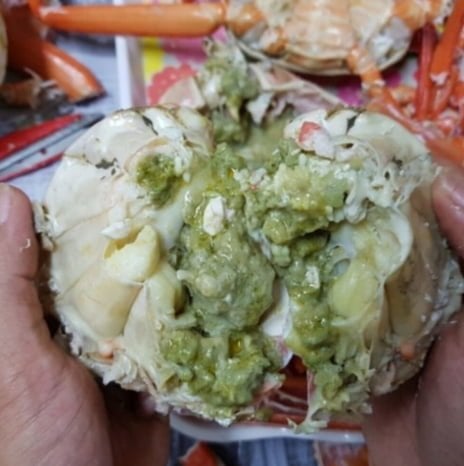 후포항 제철 홍게 5kg 12~15미 (22,660원/무료배송)