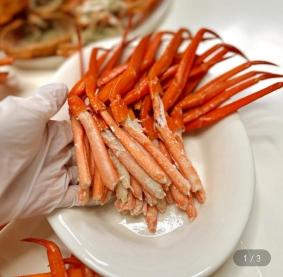 국내산 자숙홍게 6kg (22,880원/무료)