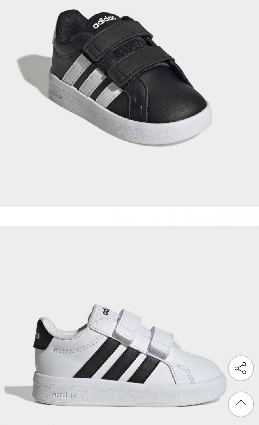 아디다스키즈 인펀트 운동화 모음전 (21,600원/무료)