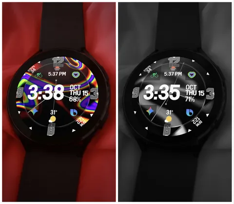 RW106 Hybrid Rotating Gear 일시 무료