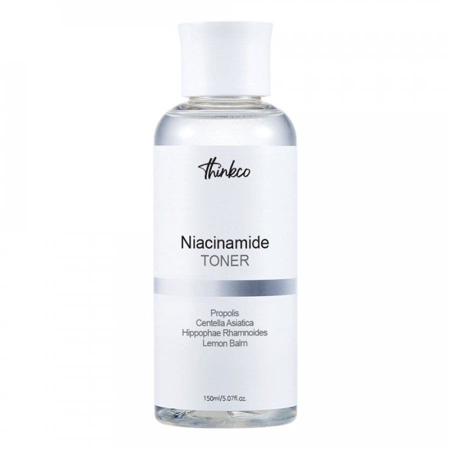 나이아신아마이드 미백 토너 150ml (5,990원/무료)