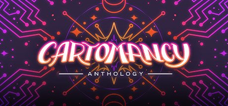 (무료화) Cartomancy Anthology (무료/무료)