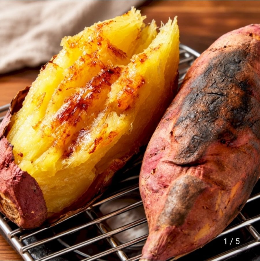해남 고당도 흙호풍미 5kg (14,850원/무료배송)